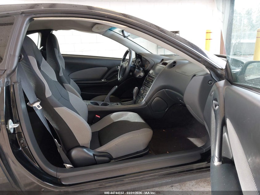 2003 Toyota Celica Gt