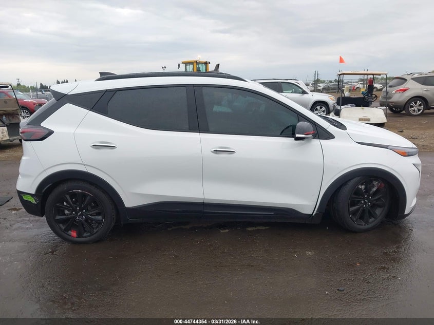 2023 Chevrolet Bolt Euv Fwd Premier VIN: 1G1FZ6S05P4142128 Lot: 44744354