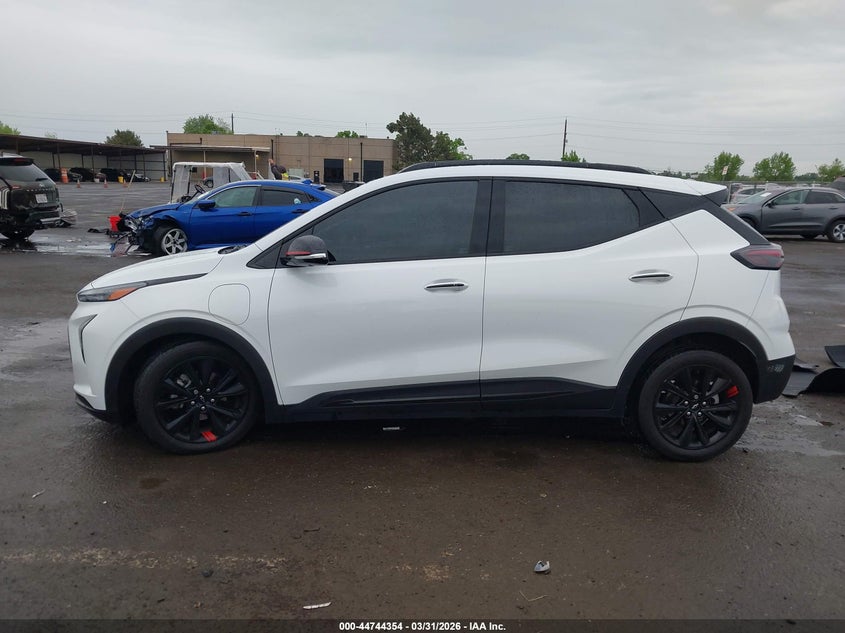 2023 Chevrolet Bolt Euv Fwd Premier VIN: 1G1FZ6S05P4142128 Lot: 44744354