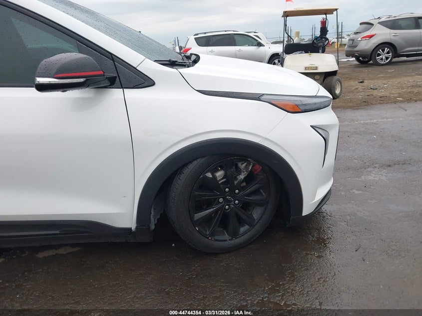 2023 Chevrolet Bolt Euv Fwd Premier VIN: 1G1FZ6S05P4142128 Lot: 44744354