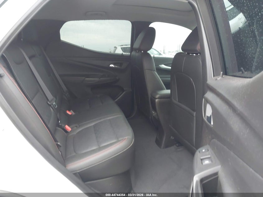 2023 Chevrolet Bolt Euv Fwd Premier VIN: 1G1FZ6S05P4142128 Lot: 44744354