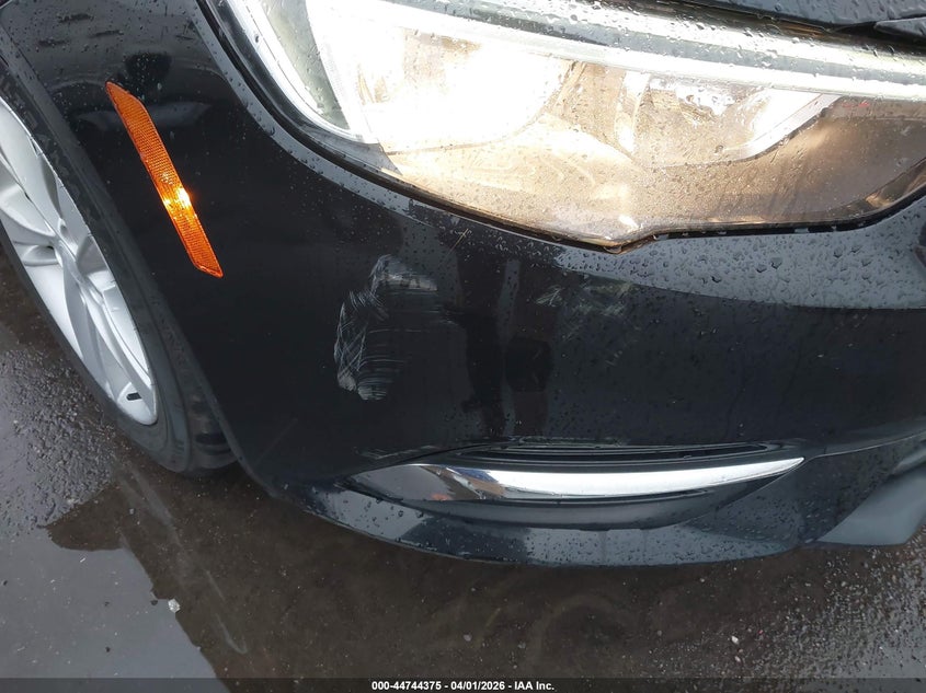 2018 Buick Regal Sportback Preferred VIN: W04GL6SX0J1064323 Lot: 44744375