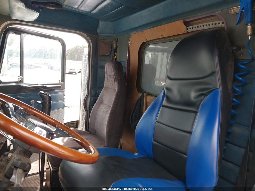 1991 OTHER PETERBILT 377 TRUCK N/A