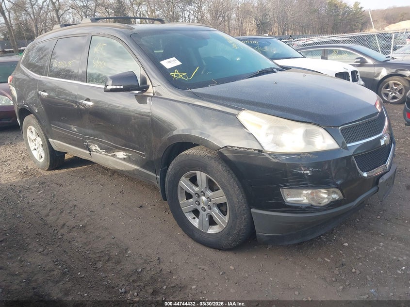 2011 Chevrolet Traverse 1Lt