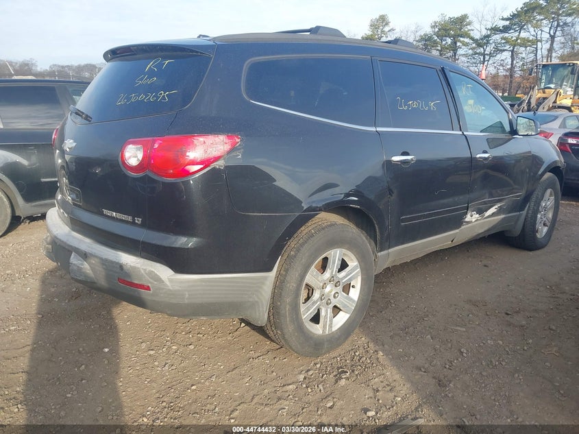 2011 Chevrolet Traverse 1Lt