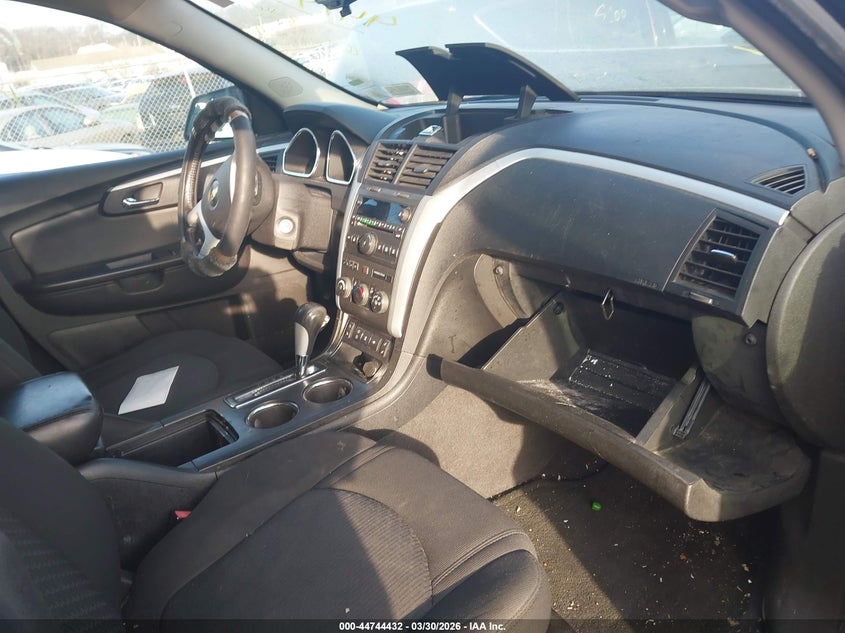 2011 Chevrolet Traverse 1Lt