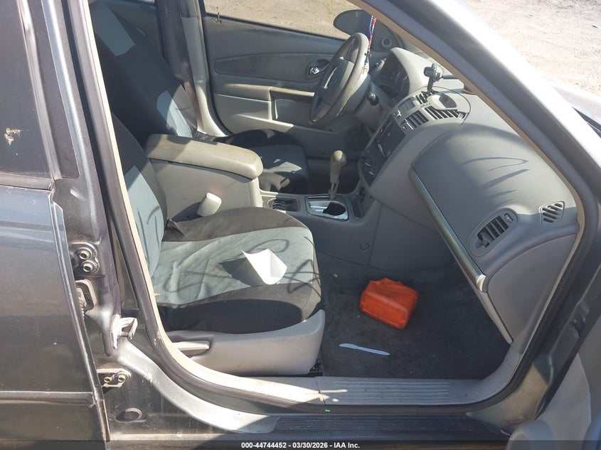 2005 Chevrolet Malibu Maxx Ls