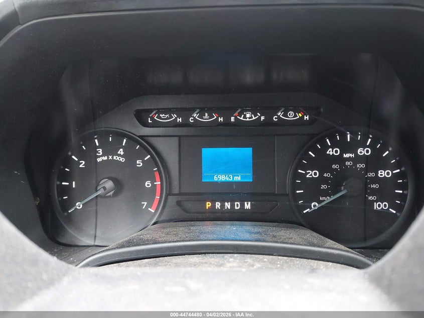 2020 FORD F-250 VIN 1FTBF2BN1LED85362 — фото 7