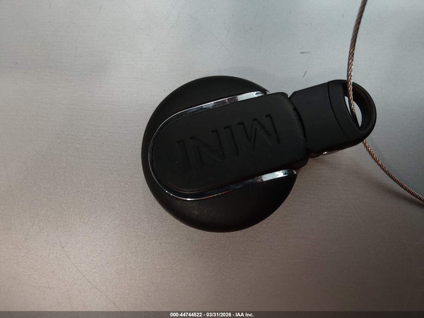 2019 Mini Countryman Cooper S VIN: WMZYT5C55K3J88806 Lot: 44744522