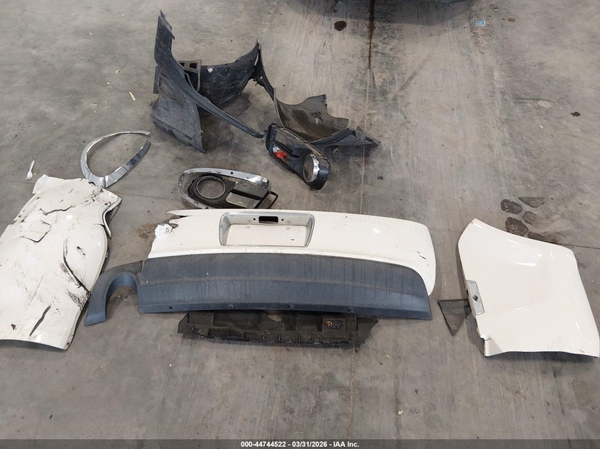 2019 Mini Countryman Cooper S VIN: WMZYT5C55K3J88806 Lot: 44744522