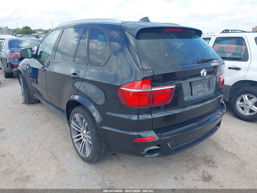 2013 BMW X5 xDrive35I/xDrive35I Premium/xDrive35I Sport Activity