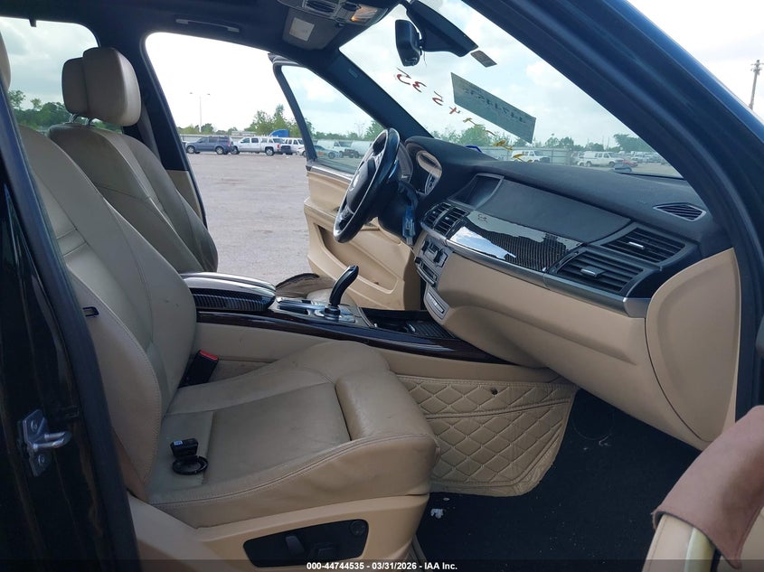 2013 BMW X5 xDrive35I/xDrive35I Premium/xDrive35I Sport Activity