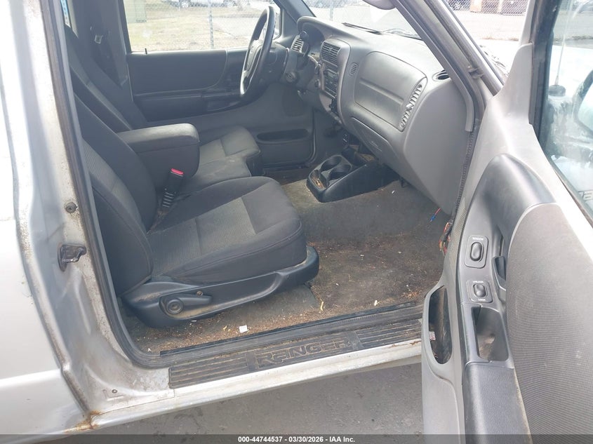 2004 Ford Ranger Xlt