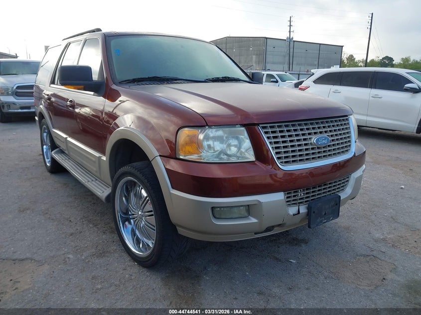 2006 Ford Expedition Eddie Bauer/King Ranch