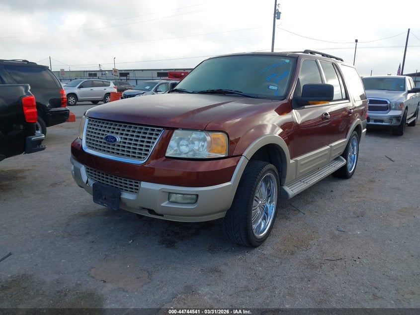 2006 Ford Expedition Eddie Bauer/King Ranch