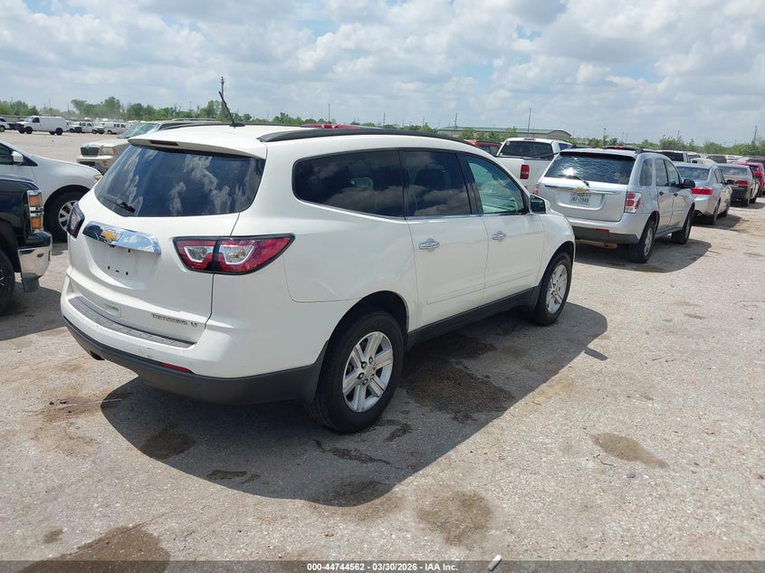 2014 Chevrolet Traverse 1Lt
