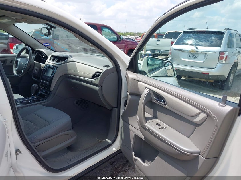 2014 Chevrolet Traverse 1Lt