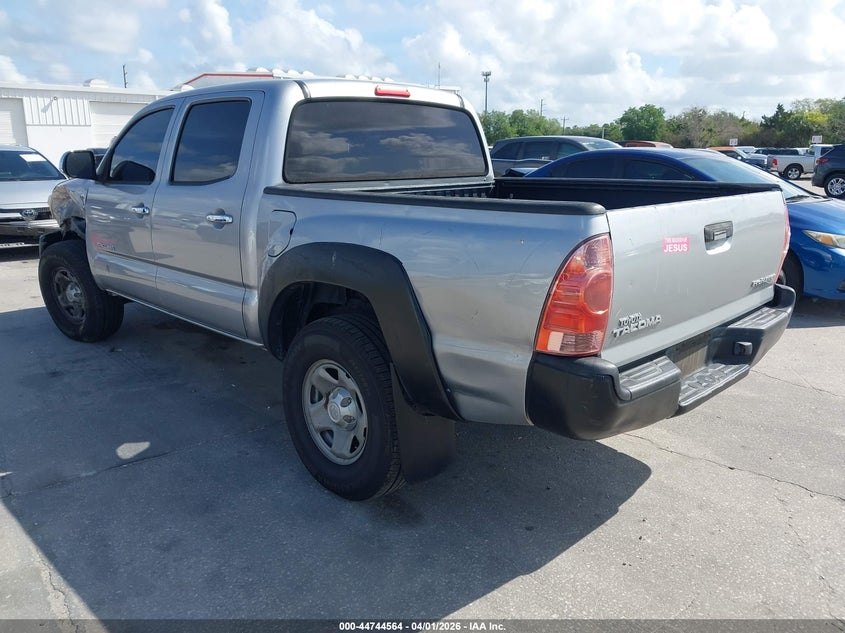 2014 Toyota Tacoma Prerunner