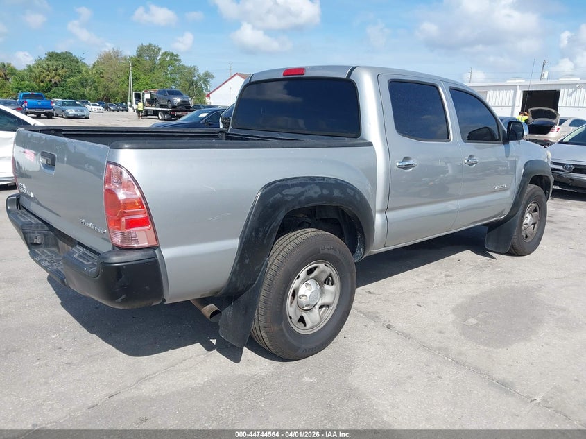 2014 Toyota Tacoma Prerunner