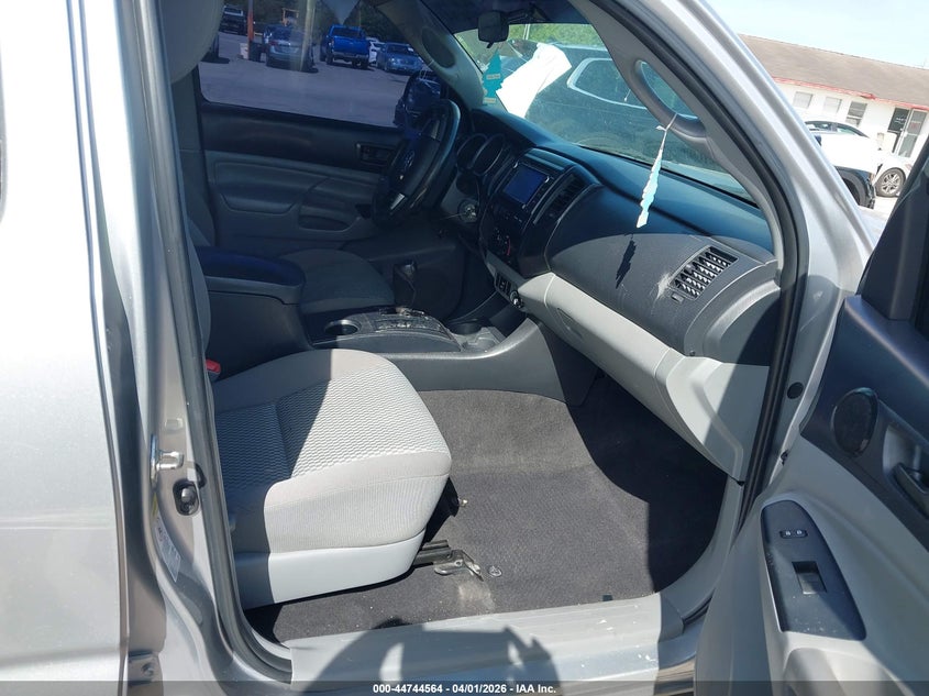 2014 Toyota Tacoma Prerunner