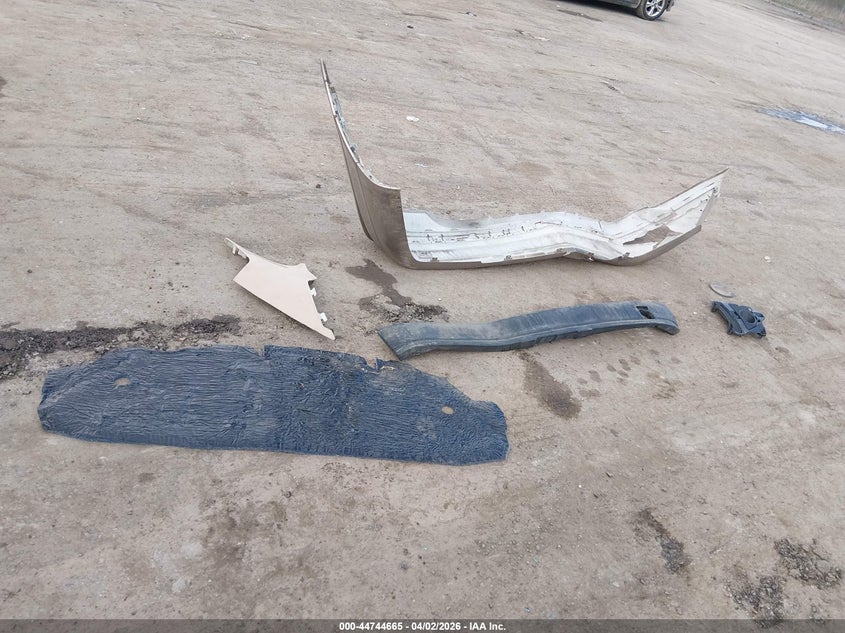 2002 Mercedes-Benz C 320 VIN: WDBRF64J52F247721 Lot: 44744665