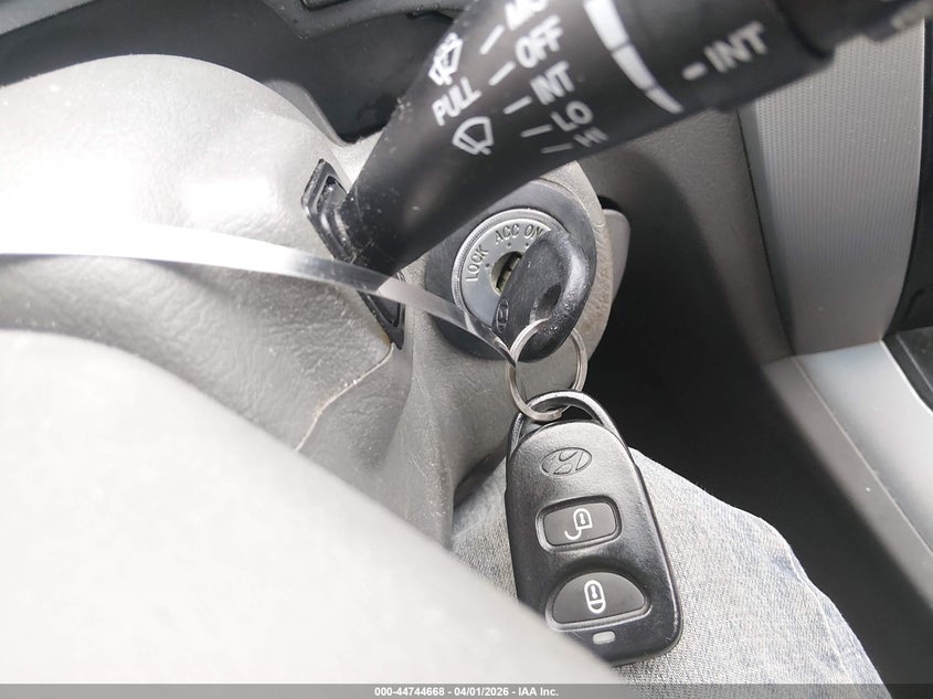 2007 Hyundai Tucson Limited/Se VIN: KM8JN12D07U573006 Lot: 44744668