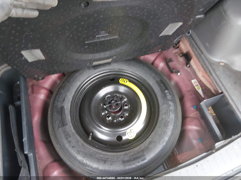 2007 Hyundai Tucson Limited/Se VIN: KM8JN12D07U573006 Lot: 44744668