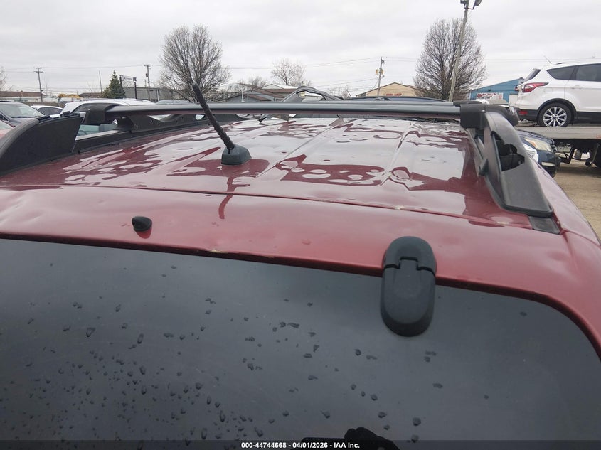 2007 Hyundai Tucson Limited/Se VIN: KM8JN12D07U573006 Lot: 44744668