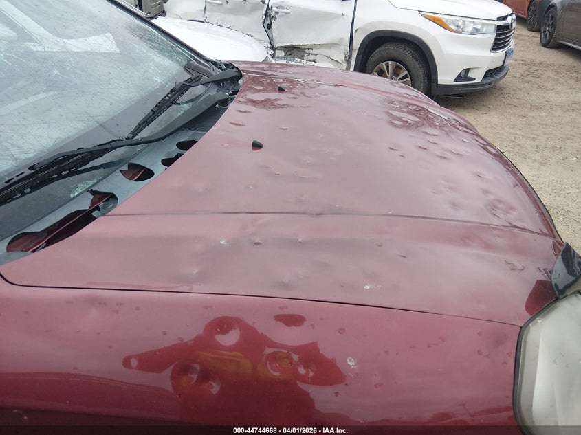 2007 Hyundai Tucson Limited/Se VIN: KM8JN12D07U573006 Lot: 44744668