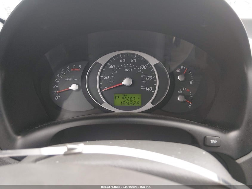 2007 Hyundai Tucson Limited/Se VIN: KM8JN12D07U573006 Lot: 44744668