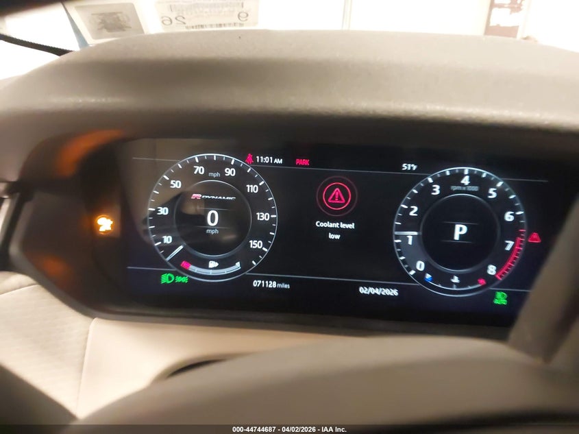 2018 Land Rover Range Rover Velar P250 Se R-Dynamic VIN: SALYL2RX1JA750775 Lot: 44744687