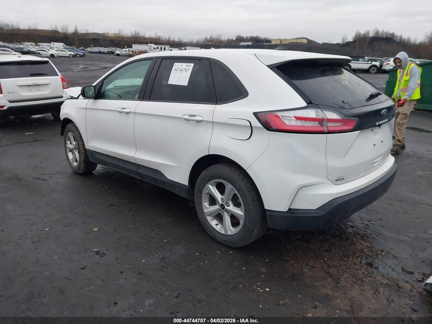 2024 Ford Edge Se