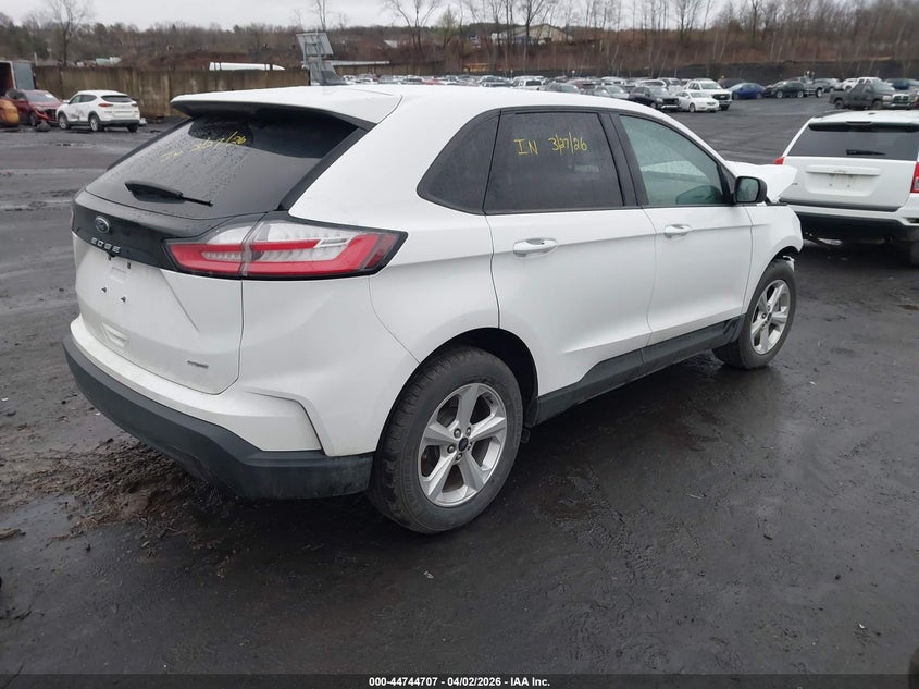 2024 Ford Edge Se