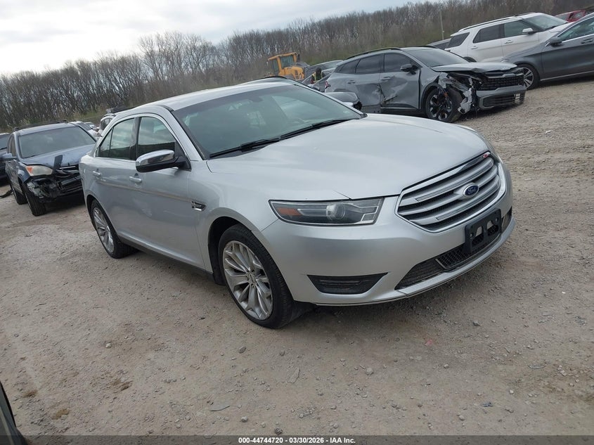 2015 Ford Taurus Limited