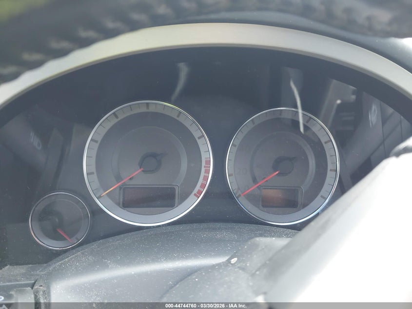 2006 Infiniti Fx45 VIN: JNRBS08W56X400809 Lot: 44744760