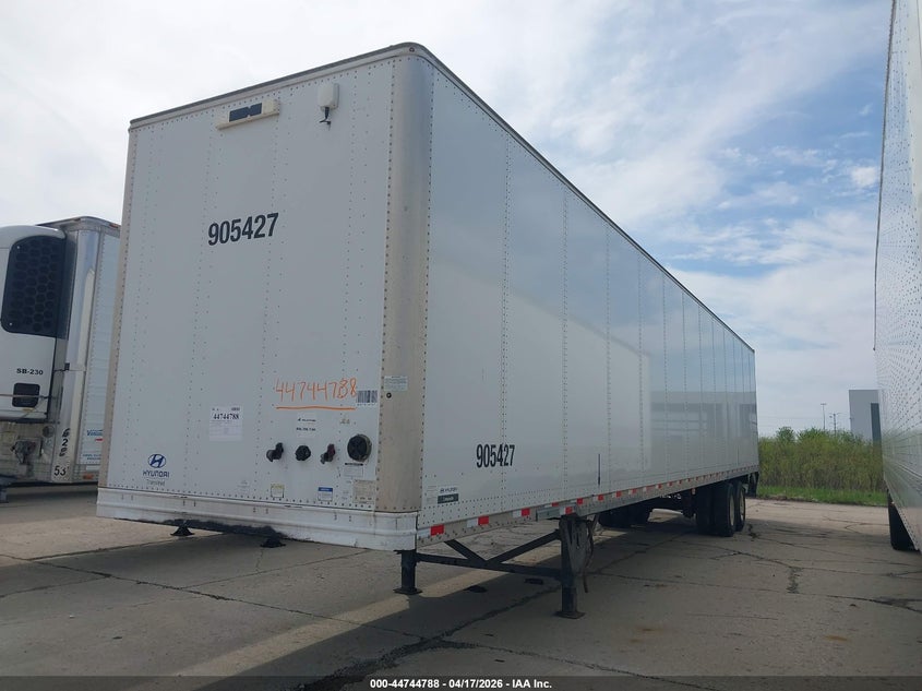 3H3V532K0NS443047 2022 Hyundai Translead Inc Unknown photo 1
