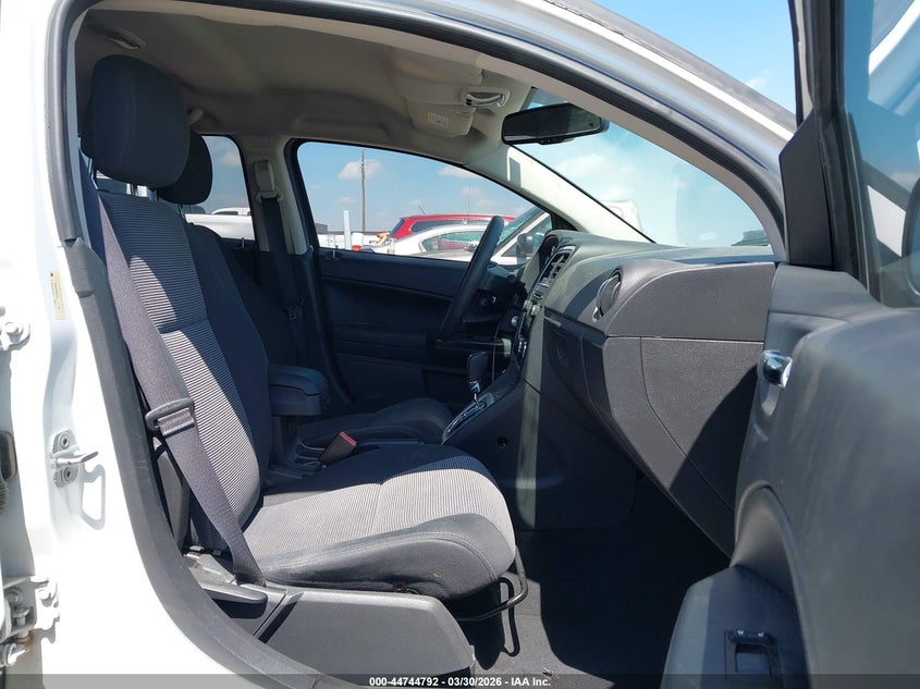 2011 Dodge Caliber Mainstreet