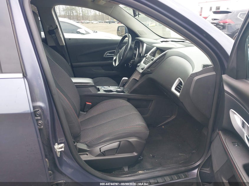 2013 Chevrolet Equinox 1Lt