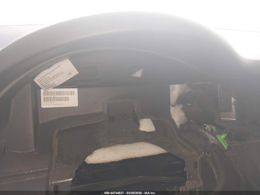2012 Audi Q7 3.0 Tdi Premium #7