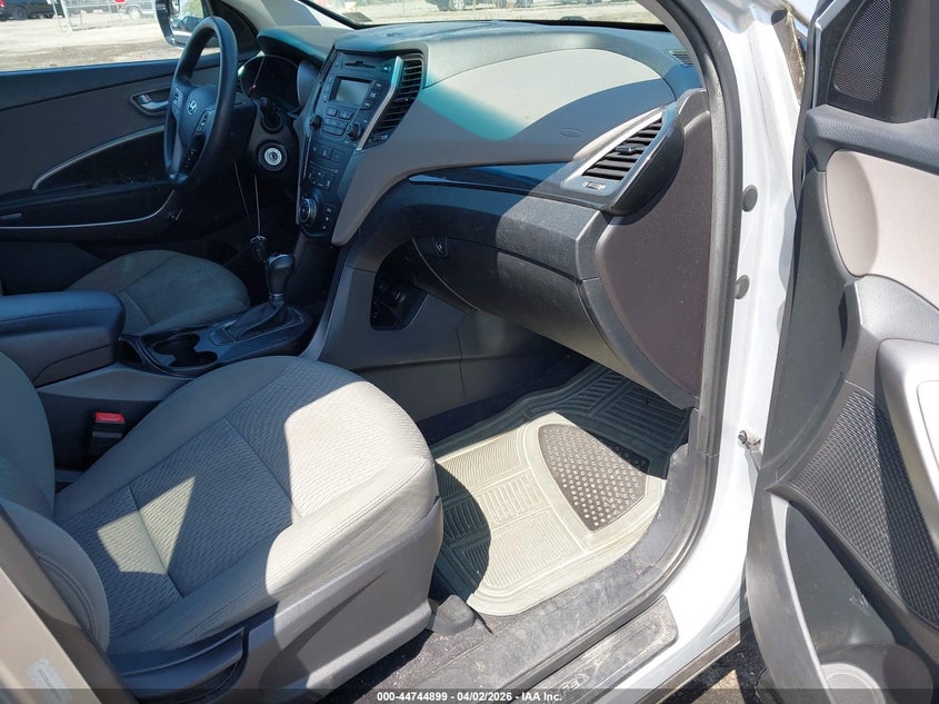 2015 Hyundai Santa Fe Sport 2.4L