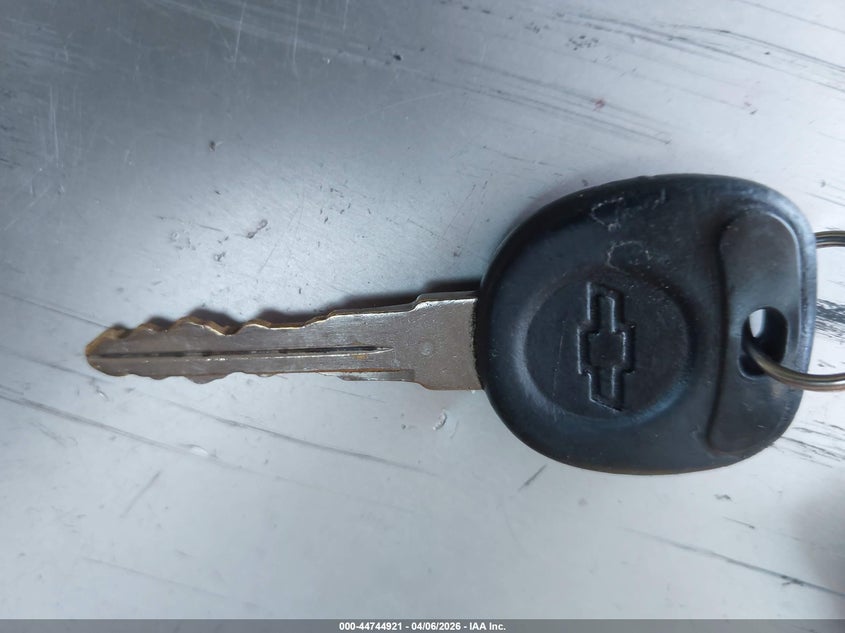 2004 Chevrolet Impala Ls VIN: 2G1WH55K649416486 Lot: 44744921