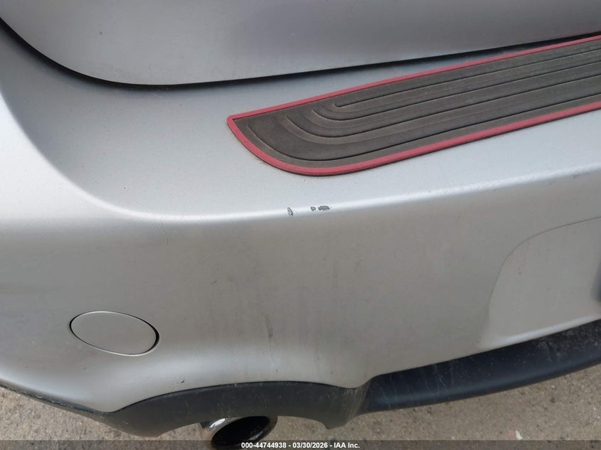 2013 Mini Countryman Cooper S VIN: WMWZC5C53DWM16143 Lot: 44744938