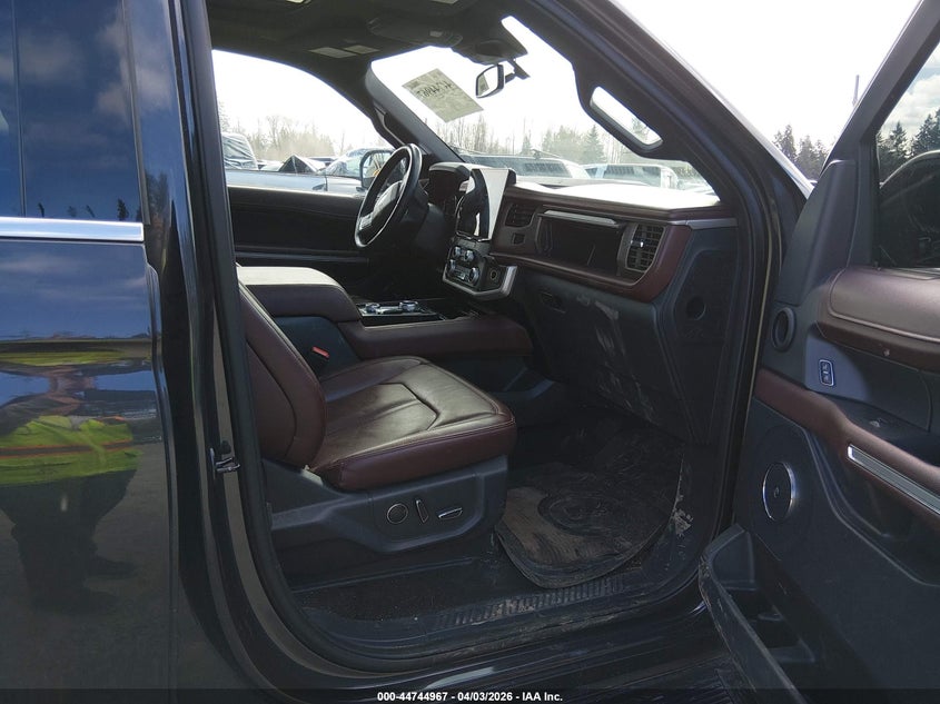 2024 Ford Expedition Limited Max