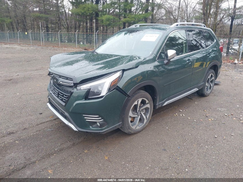 2024 Subaru Forester Touring