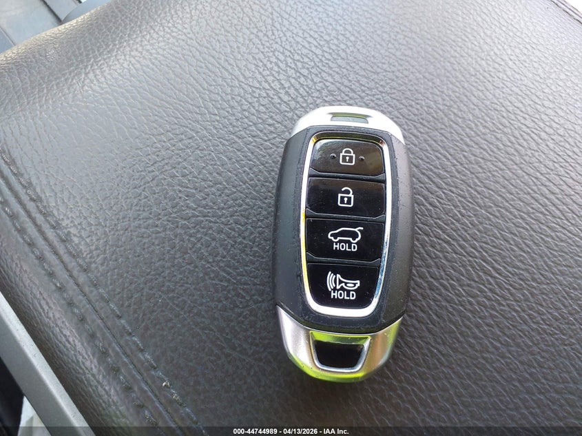 2019 Hyundai Veloster Turbo R-Spec VIN: KMHTH6AB8KU006094 Lot: 44744989