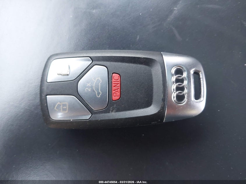 2024 Audi Sq5 Premium Plus Tfsi Quattro Tiptronic VIN: WA1B4AFY5R2050971 Lot: 44745054