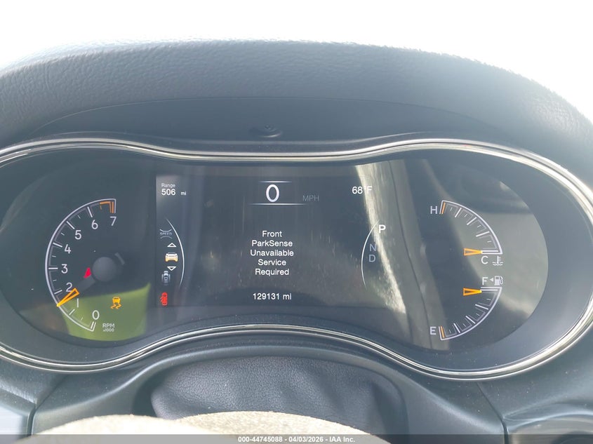 JEEP GRAND CHEROKEE 2021 VIN 1C4RJEBG4MC790211
