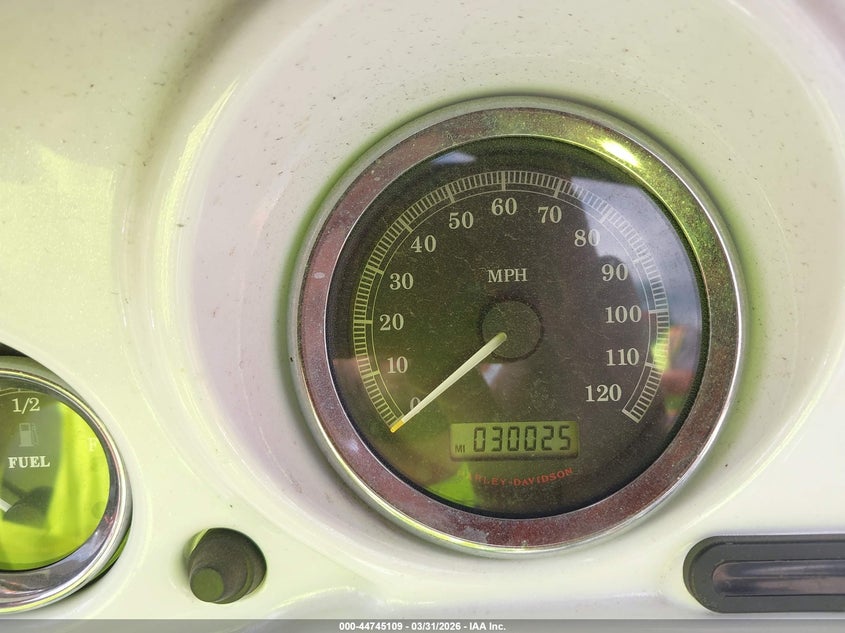 2012 Harley-Davidson Flhtcu Ultra Classic Electra Gld VIN: 1HD1FCM10CB672591 Lot: 44745109