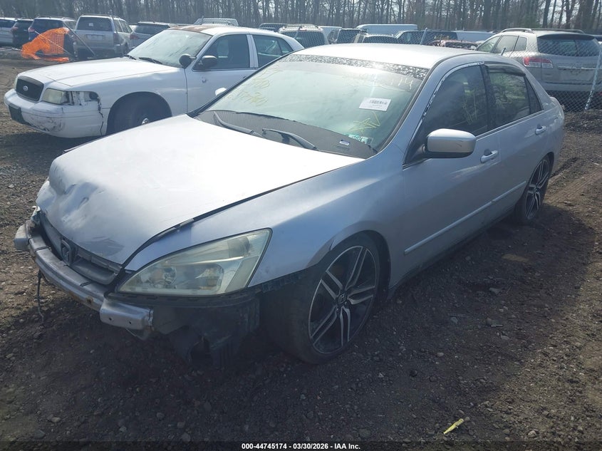 2003 Honda Accord 3.0 Lx