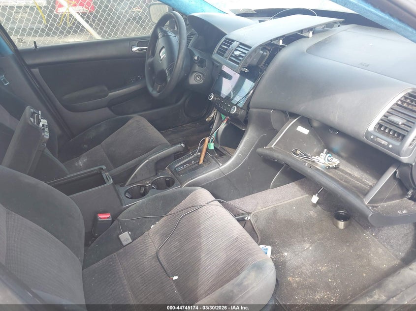 2003 Honda Accord 3.0 Lx